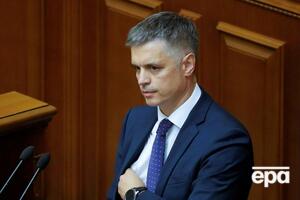 Пристайко: Путін хоче продовження ситуації на Донбасі, бо вона його влаштовує