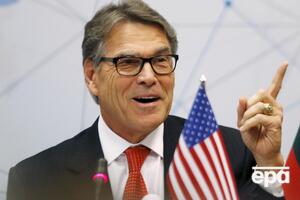 Перри заявил, что только давал рекомендации