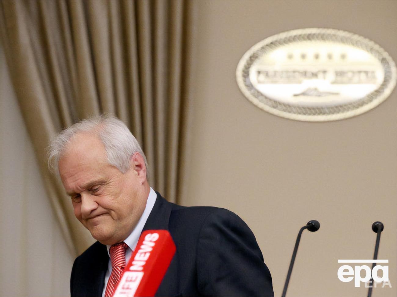 Сайдик: На Донбассе я слышу лишь одно: "Единственное, что мы от вас хотим &ndash; принесите, наконец, мир"