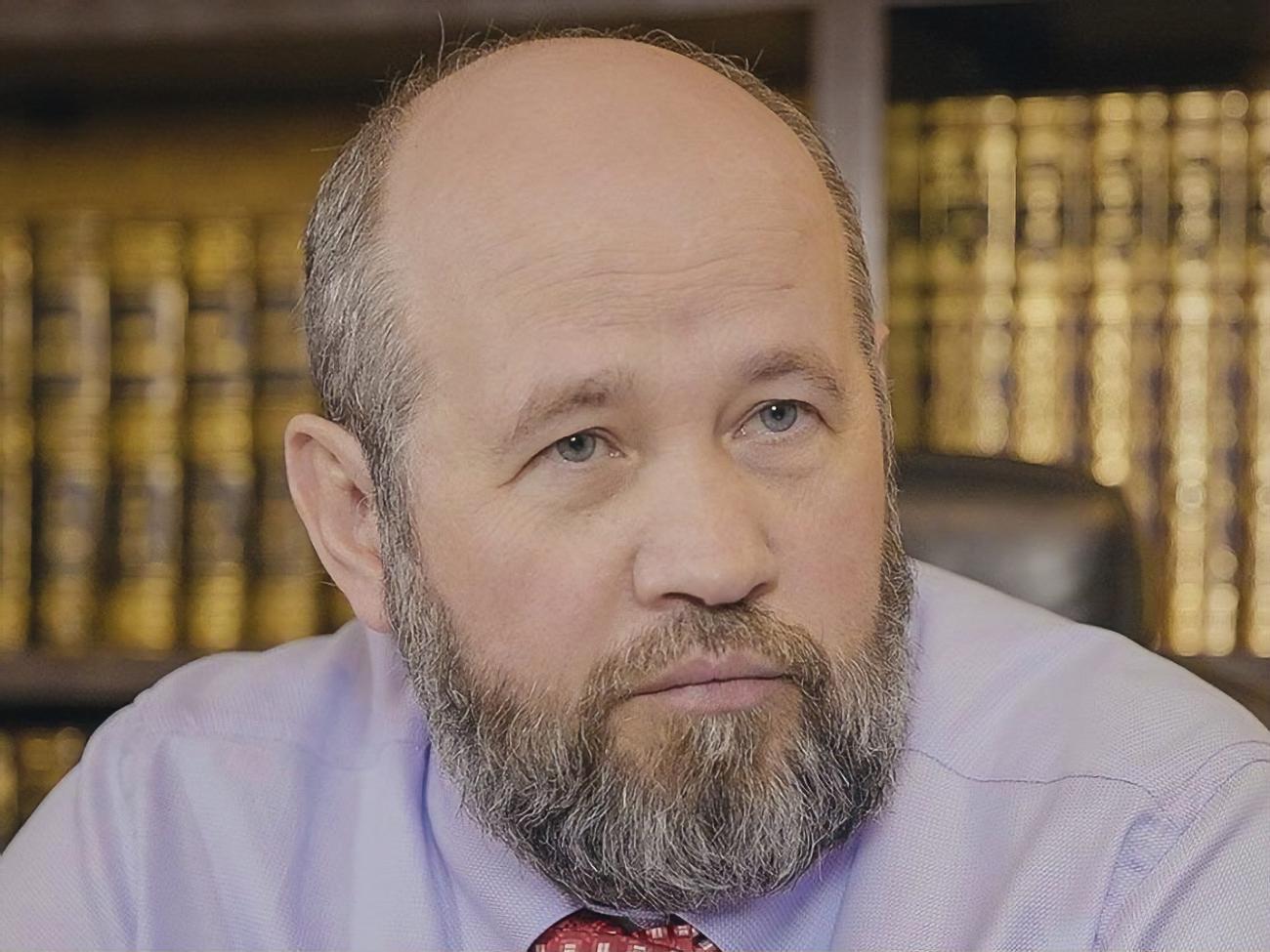 Федур (на фото) назвал незаконным решение аб аресте Пашинского