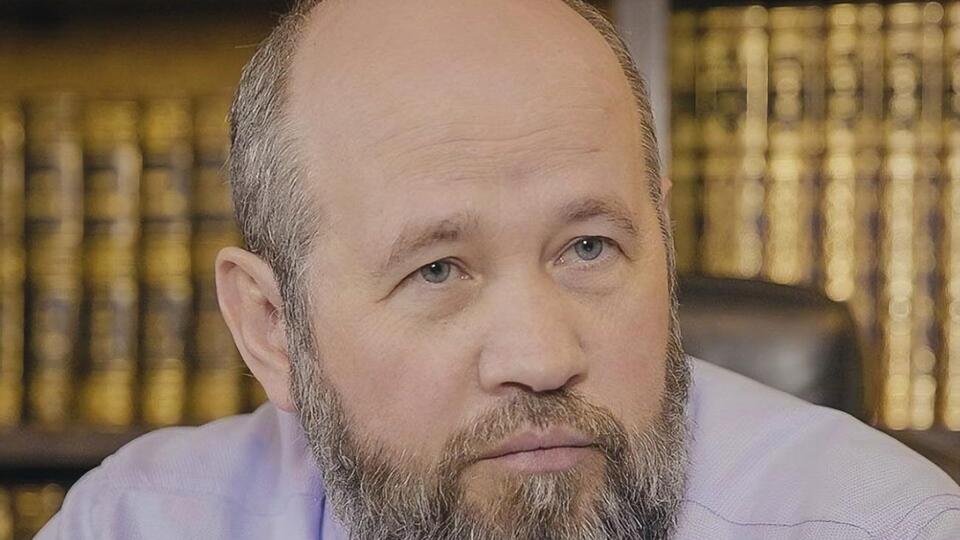 Федур (на фото) назвал незаконным решение аб аресте Пашинского