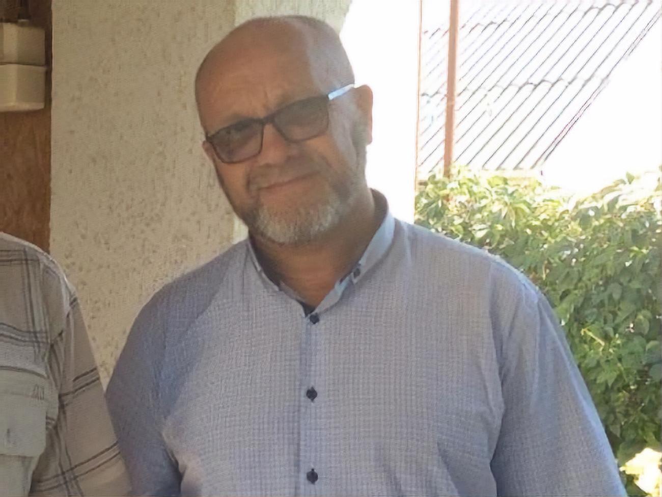 Після допиту Джеппарова відпустили