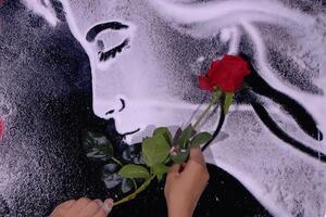 Симонова заняла третье место на Britain's Got Talent