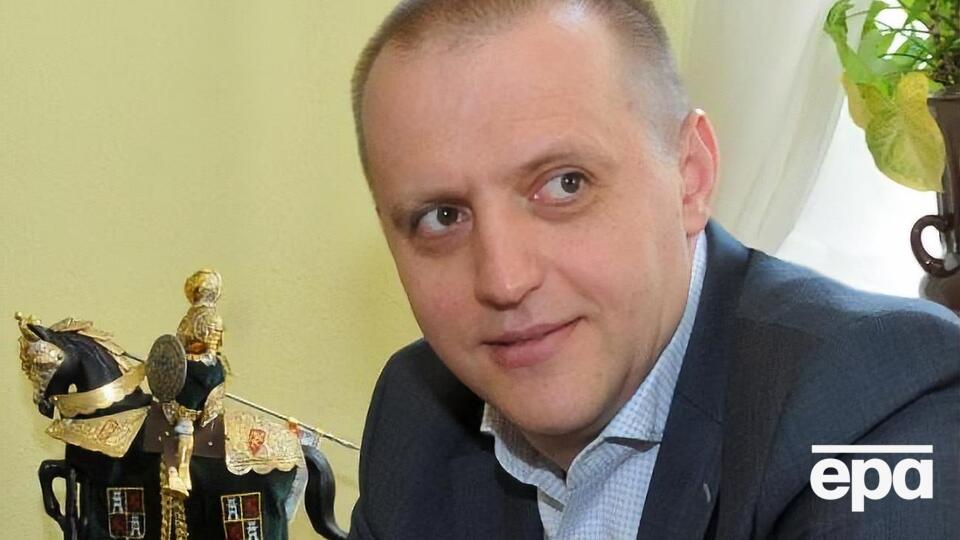Саме Трепак передав НАБУ дані про "чорну касу" Партії регіонів