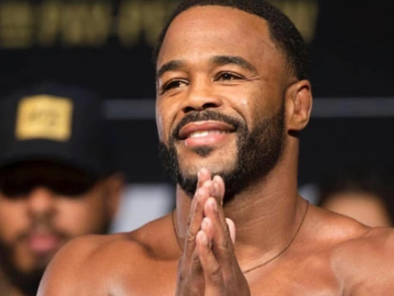 Спонг считает, что его подставили