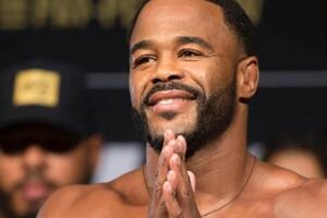 Спонг вважає, що його підставили