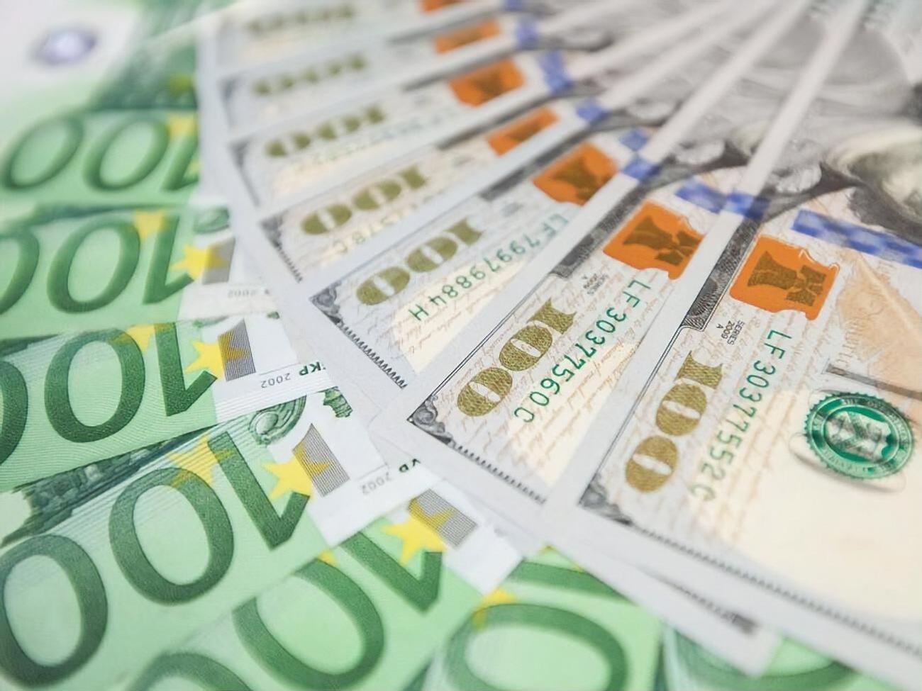 В сентябре Украина погасила государственный долг в объеме $1,97 млрд