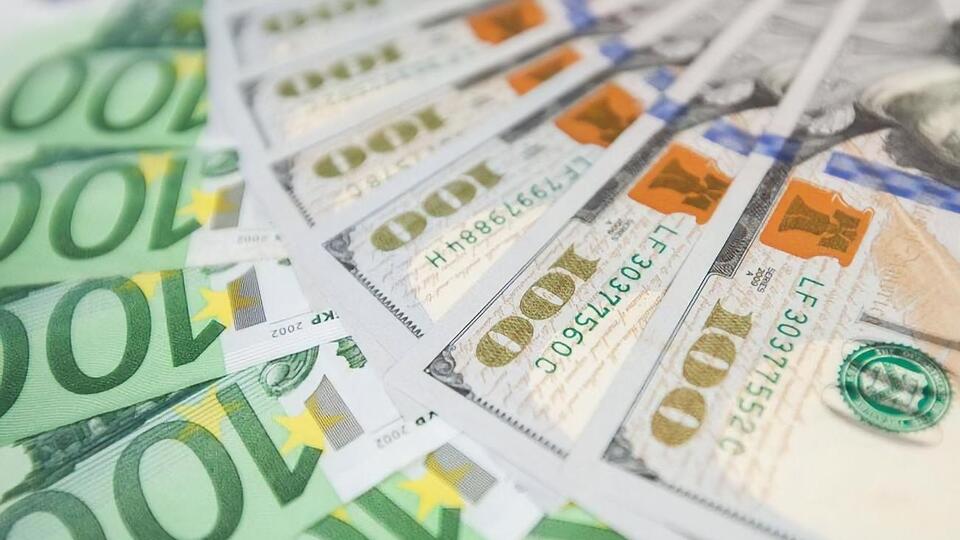В сентябре Украина погасила государственный долг в объеме $1,97 млрд