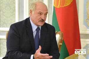 Лукашенко: Система військово-політичних стримувань і противаг розвалюється перед очима
