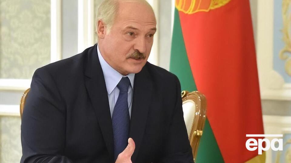 Лукашенко: Система военно-политических сдержек и противовесов разваливается на глазах