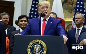 Трамп: Это огромная победа для американских фермеров, владельцев ранчо и производителей