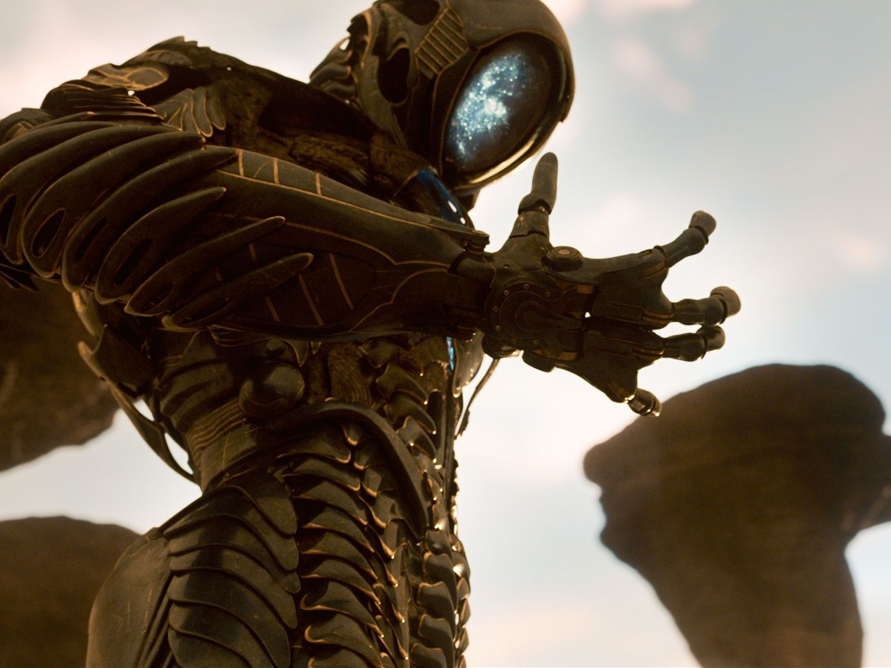 Сериал покажут на&nbsp;Netflix в декабре