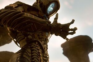 Сериал покажут на Netflix в декабре