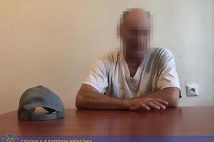 Мужчина служил в ремонтной роте боевиков