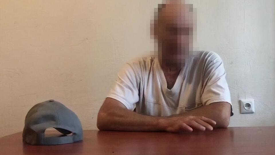 Чоловік служив у ремонтній роті бойовиків
