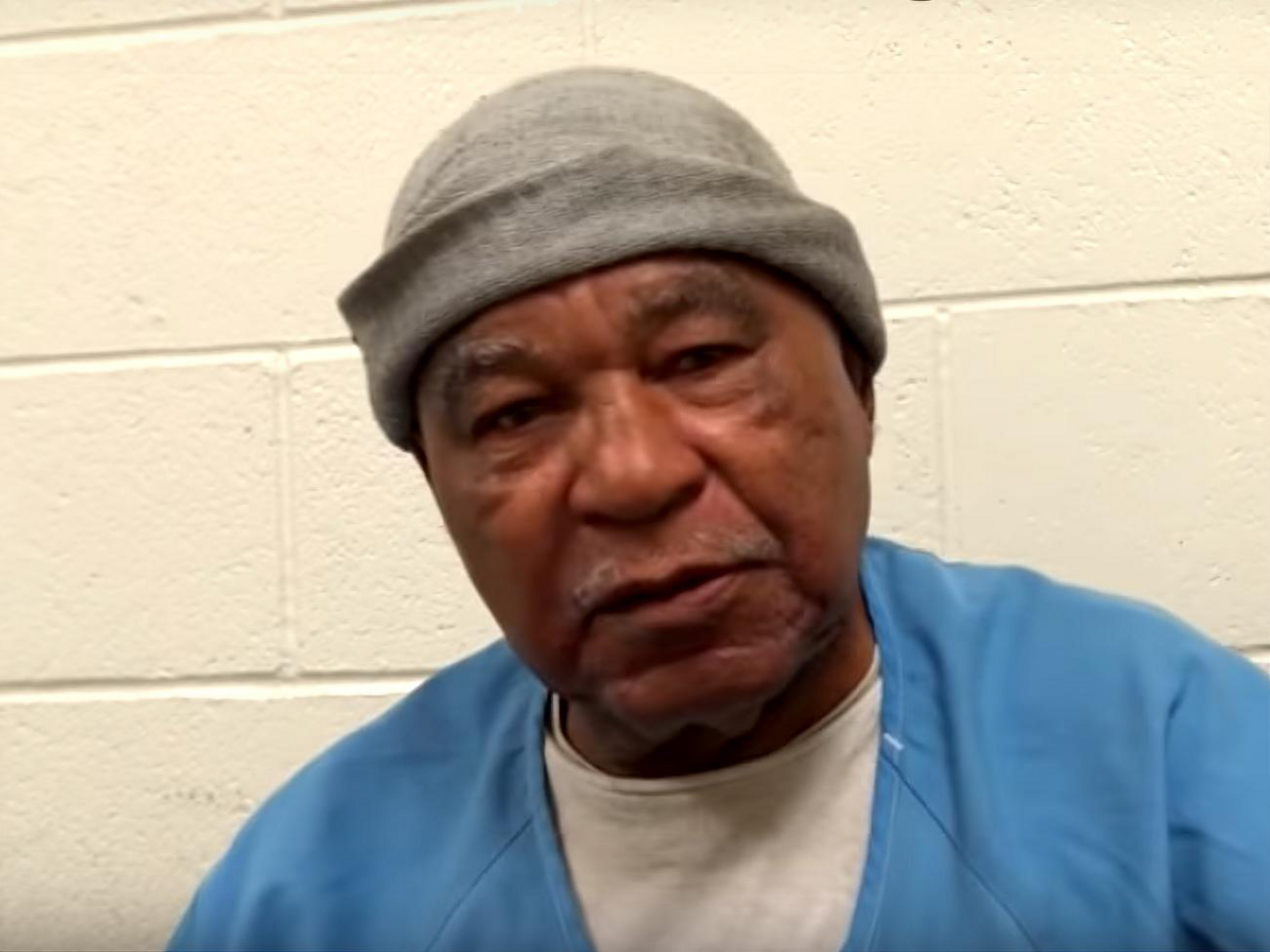 Семюель Літтл душив жінок протягом 35 років