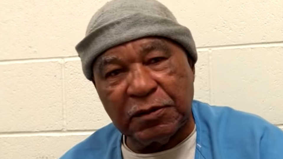 Семюель Літтл душив жінок протягом 35 років