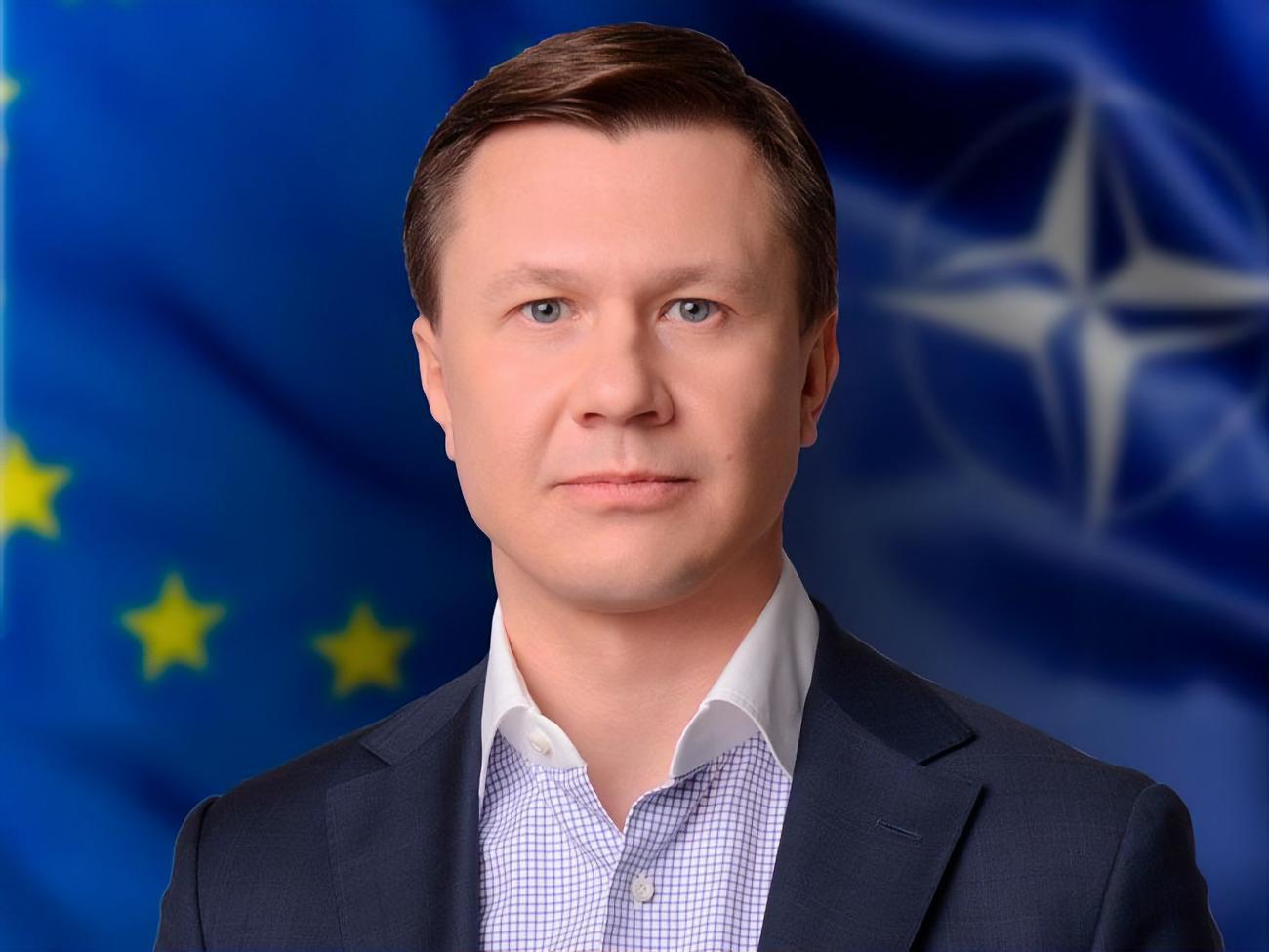 Демчак назвал действия НАПК "шоу для СМИ"