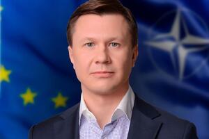 Демчак назвал действия НАПК "шоу для СМИ"