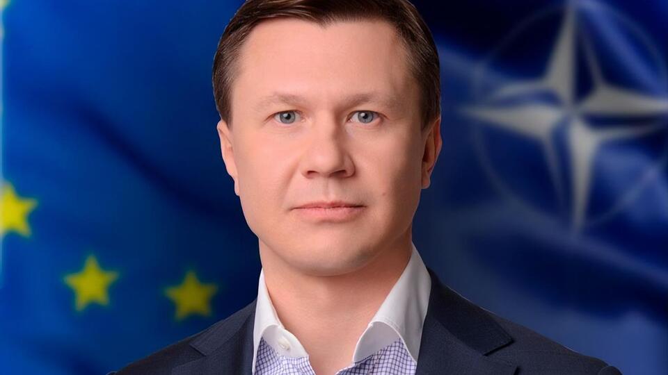 Демчак назвал действия НАПК "шоу для СМИ"