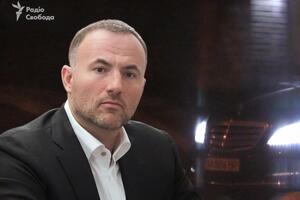 Фукс – фигурант дела о мошенничестве