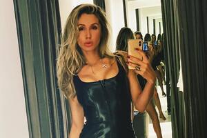 Loboda: Ох, ах и ух