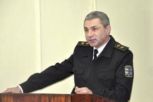 Воронченко: Вы представляете, если они нам отдадут катер "Бердянск" с простреленной рубкой, что будет?