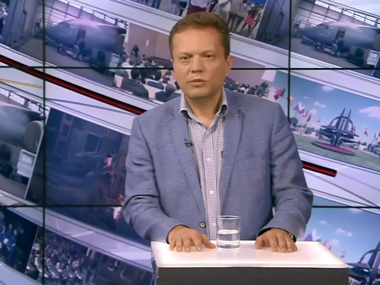 Володимир Омельченко: Бізнес не може нести збитки. Ні "Нафтогаз", ні Луганська ТЕС