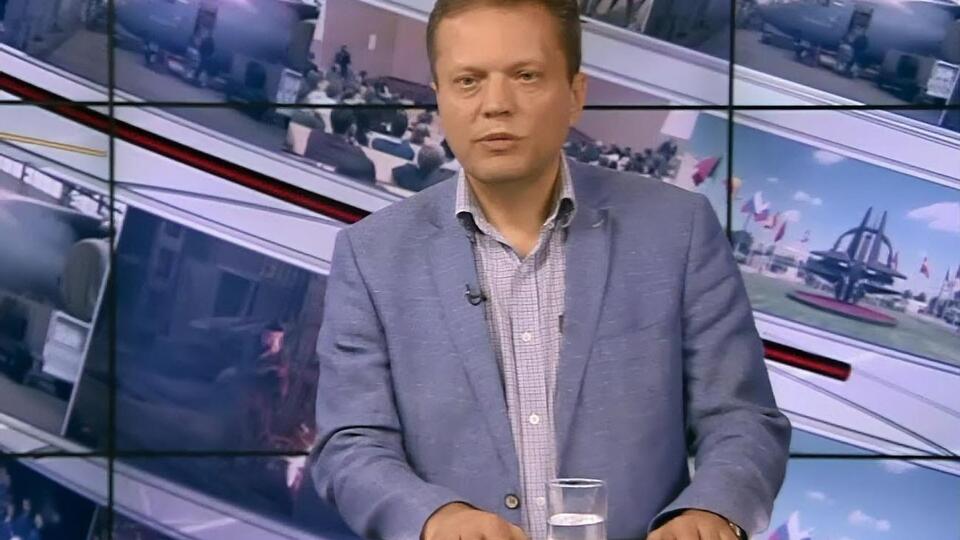 Володимир Омельченко: Бізнес не може нести збитки. Ні "Нафтогаз", ні Луганська ТЕС
