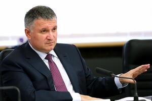 По словам Авакова, МВД инициирует в том числе ряд изменений миграционного законодательства
