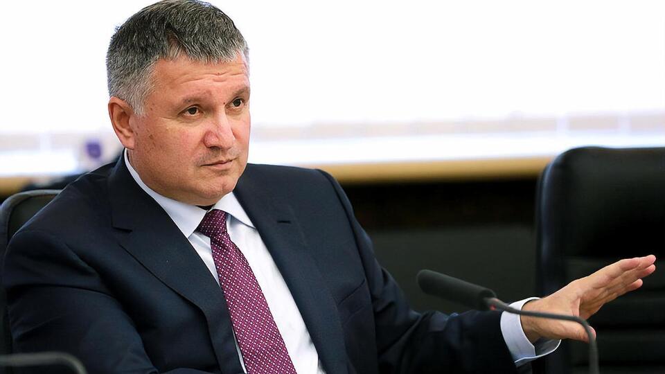 За словами Авакова, МВС ініціює, зокрема, низку змін у міграційному законодавстві