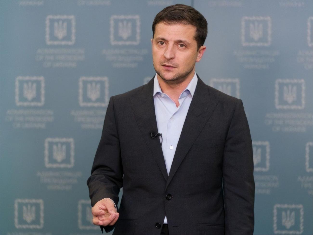 Петиция Зеленскому уже набрала более 3 тыс. голосов