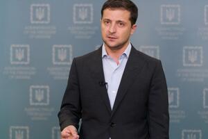 Петиція Зеленському вже набрала більше ніж 3 тис. голосів
