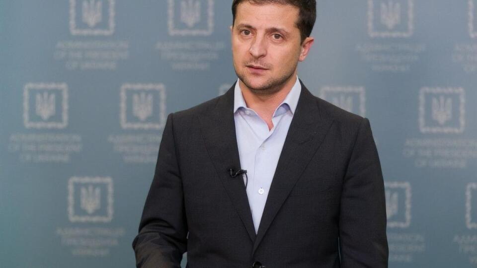 Петиція Зеленському вже набрала більше ніж 3 тис. голосів