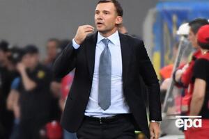 Сборная Украины под руководством Шевченко лидирует в группе отбора на Евро 2020