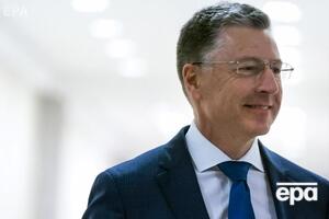 Волкер (на фото) подал в отставку после публикации жалобы сотрудника американской разведки на телефонный разговор Трампа с Зеленским