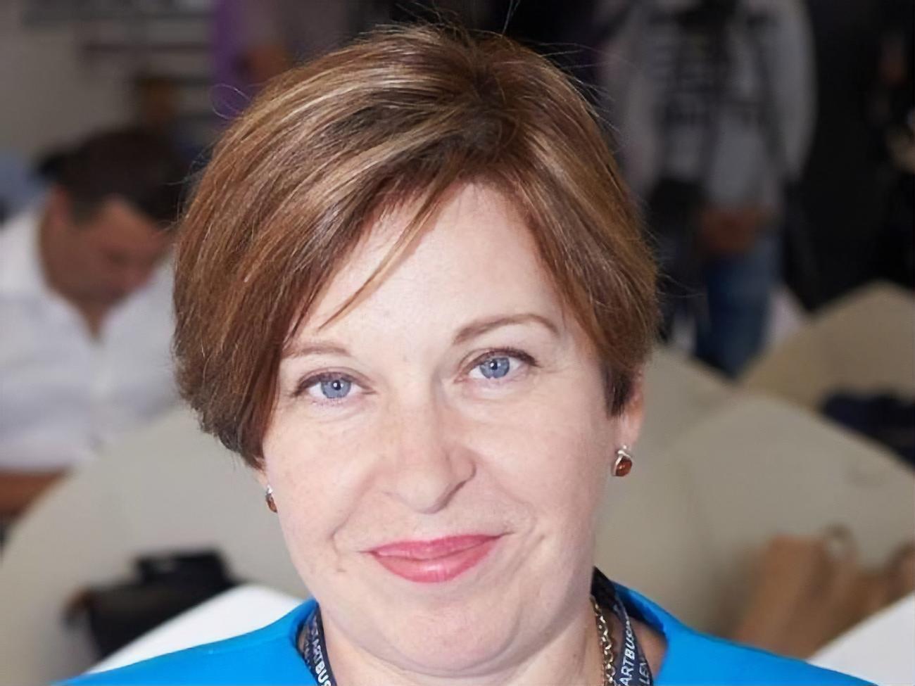 Ксенія Ляпіна: Коли ми говоримо "реформи", ми забуваємо, що реформа &ndash; це не самоціль, а це якісь усвідомлені зміни, які мають принести якийсь позитив