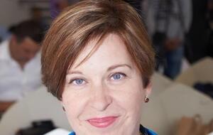 Ксения Ляпина: Когда мы говорим "реформы", мы забываем, что реформа – это не самоцель, а осознанные изменения, которые должны принести какой-то позитив