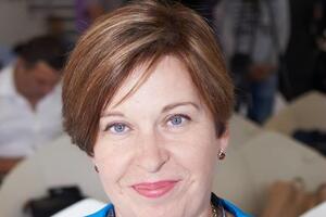 Ксенія Ляпіна: Коли ми говоримо "реформи", ми забуваємо, що реформа – це не самоціль, а це якісь усвідомлені зміни, які мають принести якийсь позитив