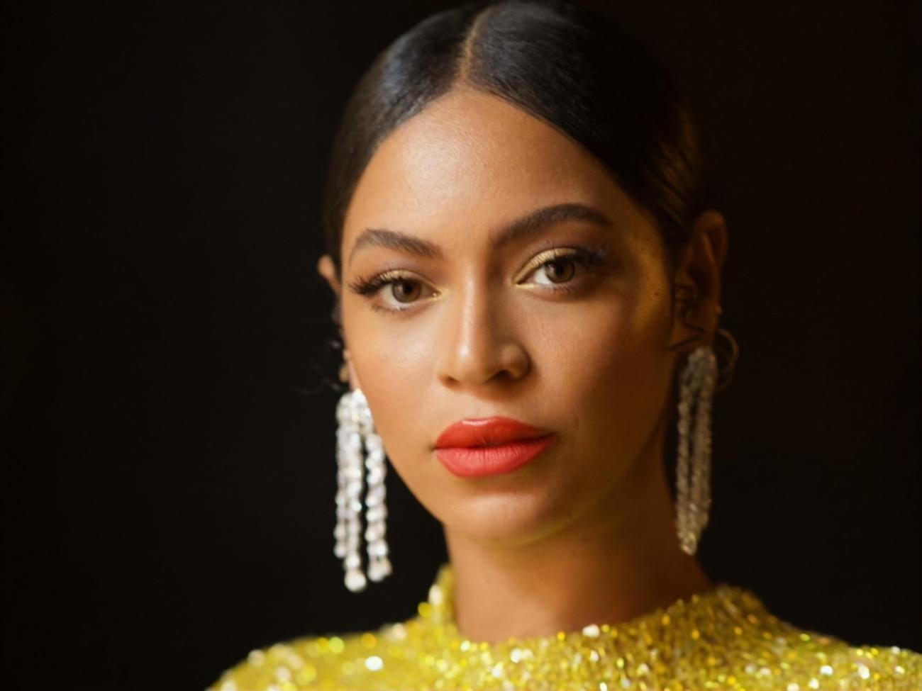 Бейонсе: Вітаємо Тайлера Перрі з відкриттям його студії