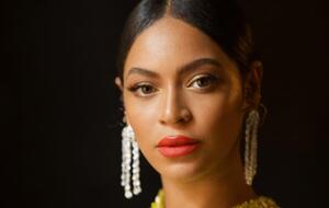 Бейонсе: Поздравляем Тайлера Перри с открытием его студии