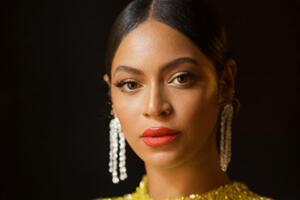 Бейонсе: Поздравляем Тайлера Перри с открытием его студии