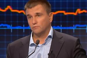Клімкін: Є віз, а є кінь, а щось між ними – воно не погоджується