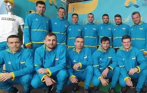 Збірна України з пляжного футболу виступить на Всесвітніх пляжних іграх