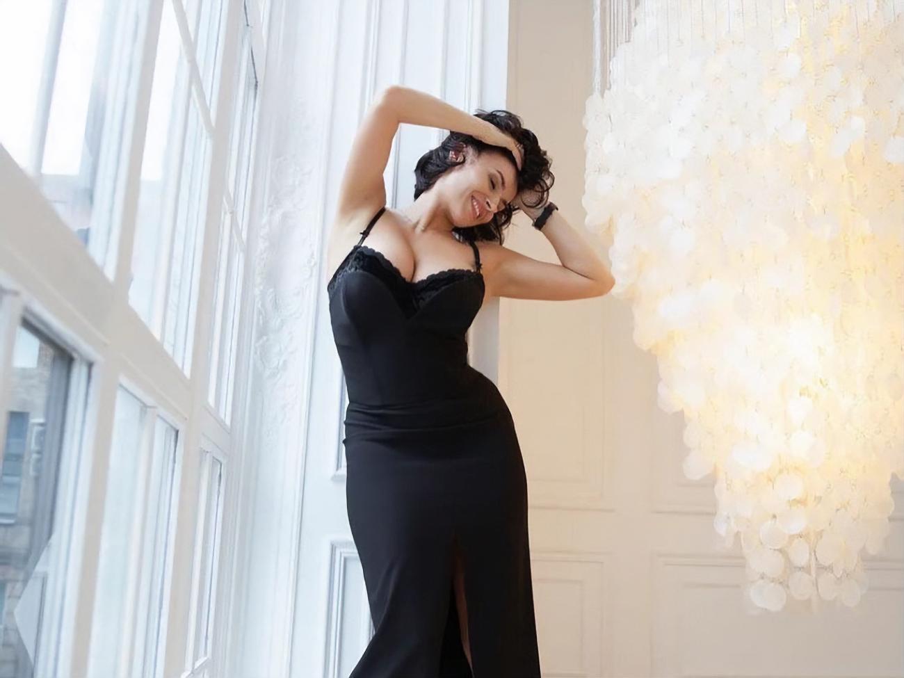 Мейхер: Багато хто тоді думав, що це відпрацьована хореографія &ndash; аж ні, це була чиста імпровізація від двох професійних танцюристів