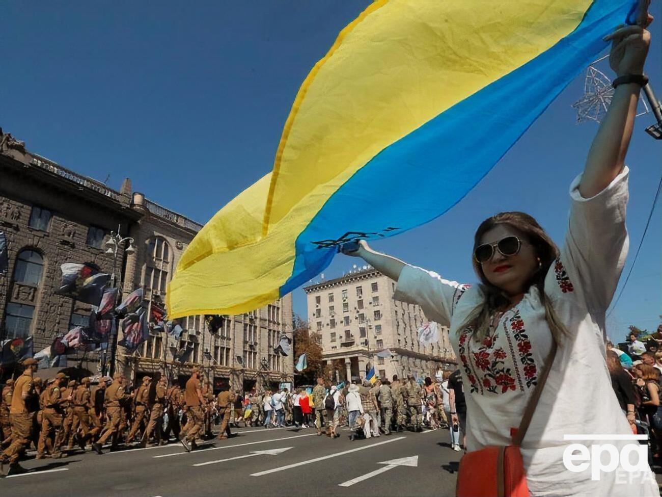 Єдиний перепис населення незалежної України провели у грудні 2001 року