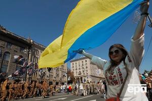 Єдиний перепис населення незалежної України провели у грудні 2001 року