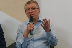 Курс гривні залежатиме від того, хто переможе – ажіотаж на ринку чи політика Нацбанку