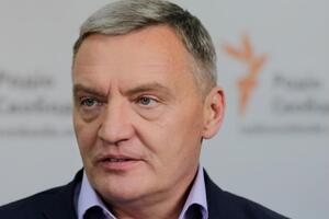 Гримчака затримали 14 серпня