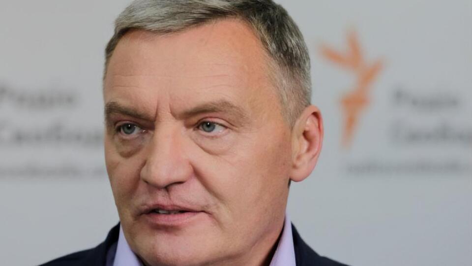 Грымчака задержали 14 августа